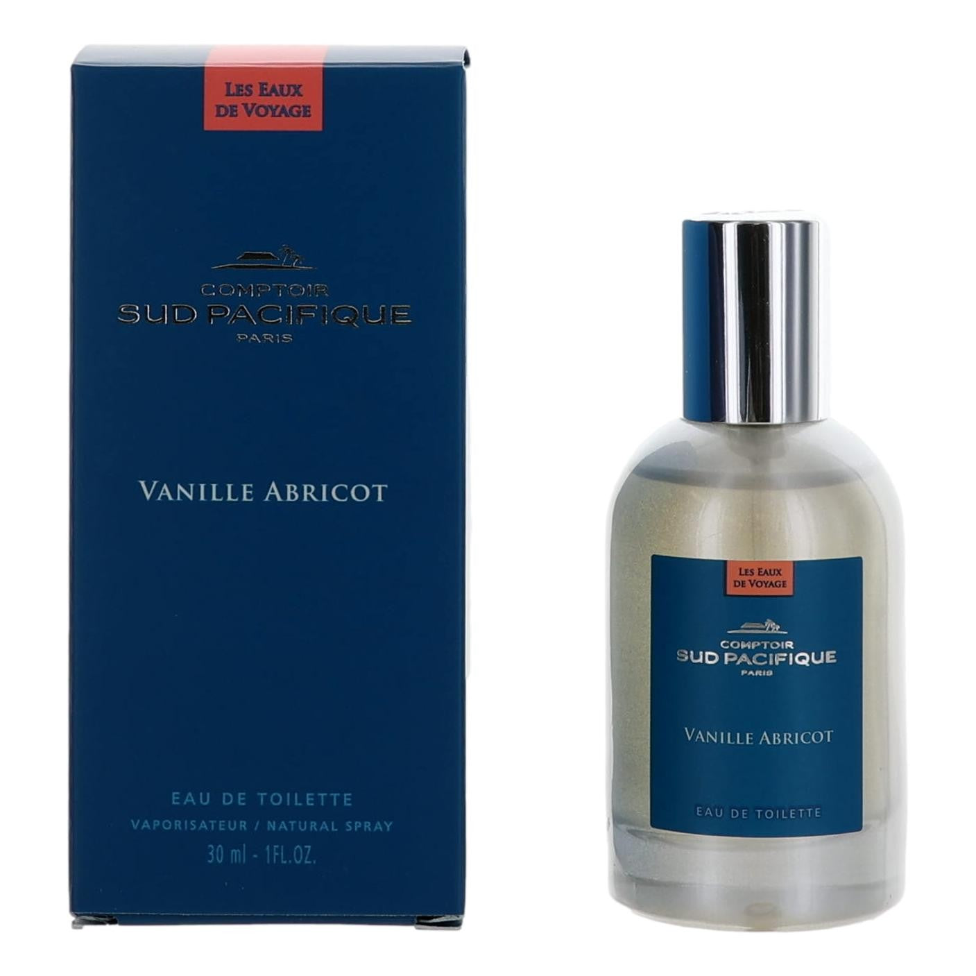 Photo of Vanille Abricot by Comptoir Sud Pacifique, 1 oz EDT Spray for Women